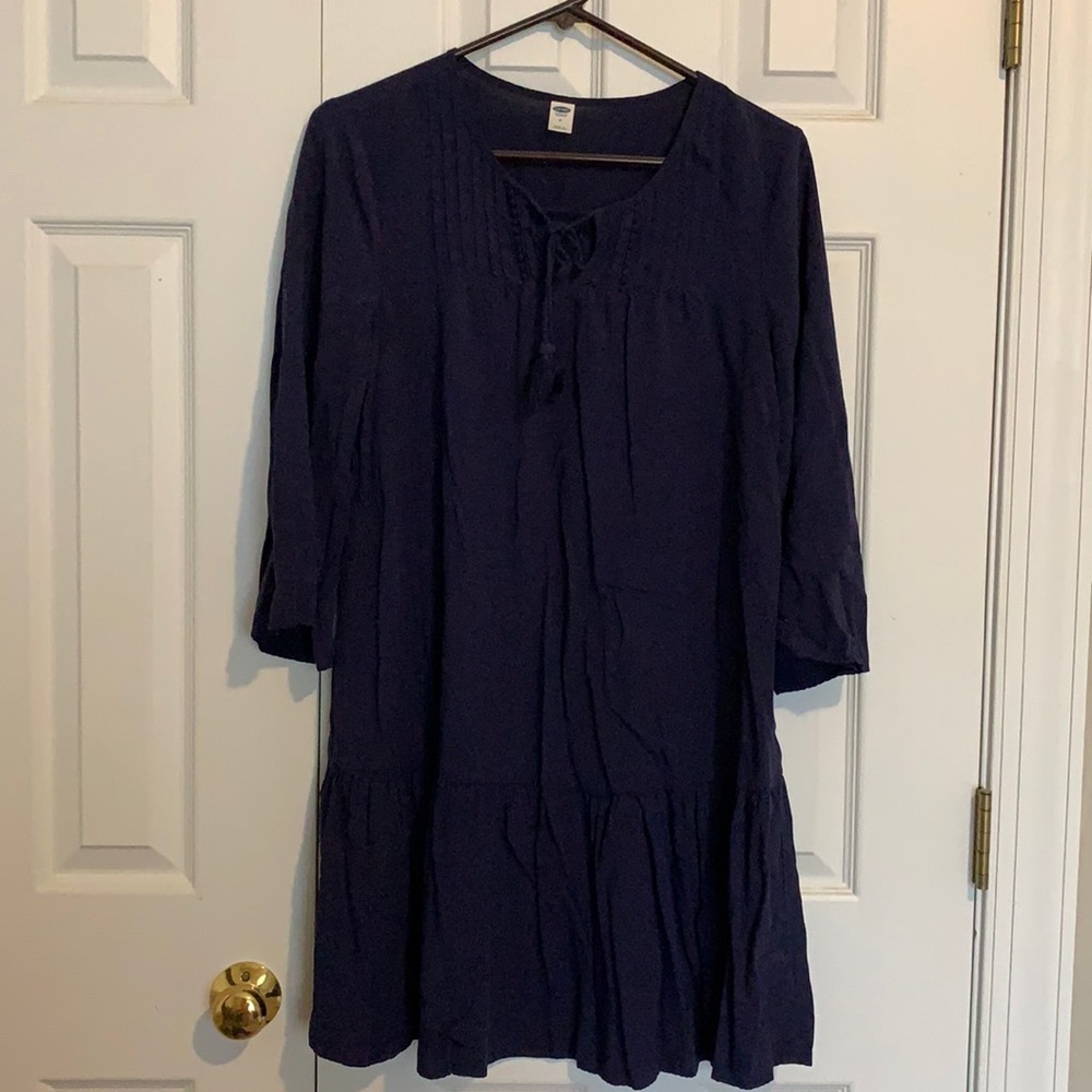 Old Navy dress